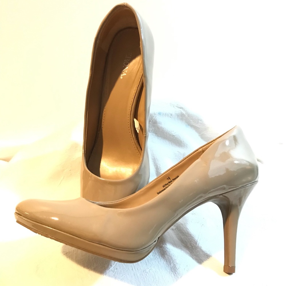 Merona high heels